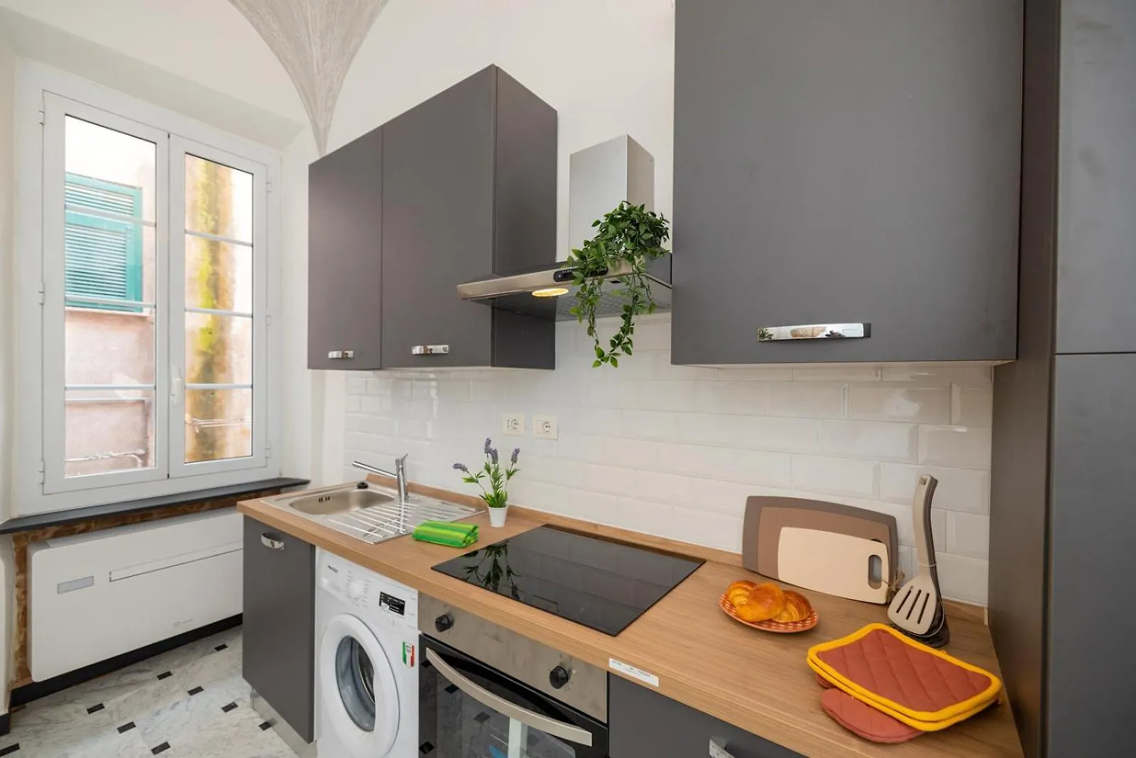 La Corte Sconta Finalborgo Finale Ligure 0*,  Italy