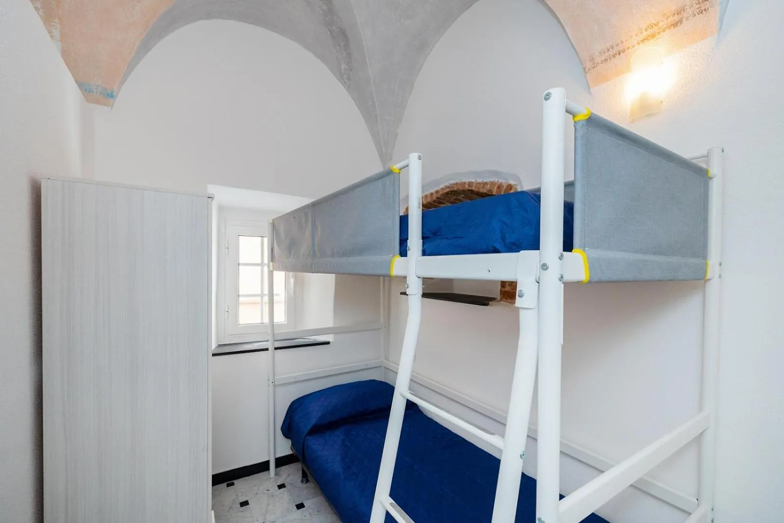 La Corte Sconta Finalborgo Finale Ligure Apartment