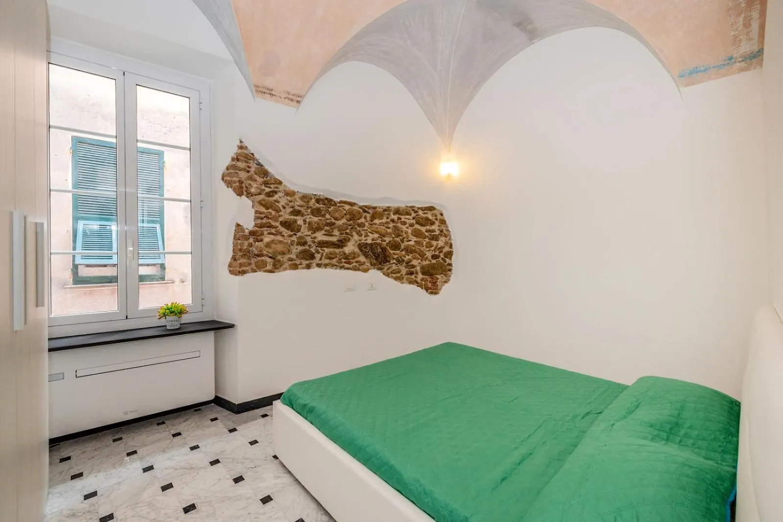 La Corte Sconta Finalborgo Finale Ligure Apartment